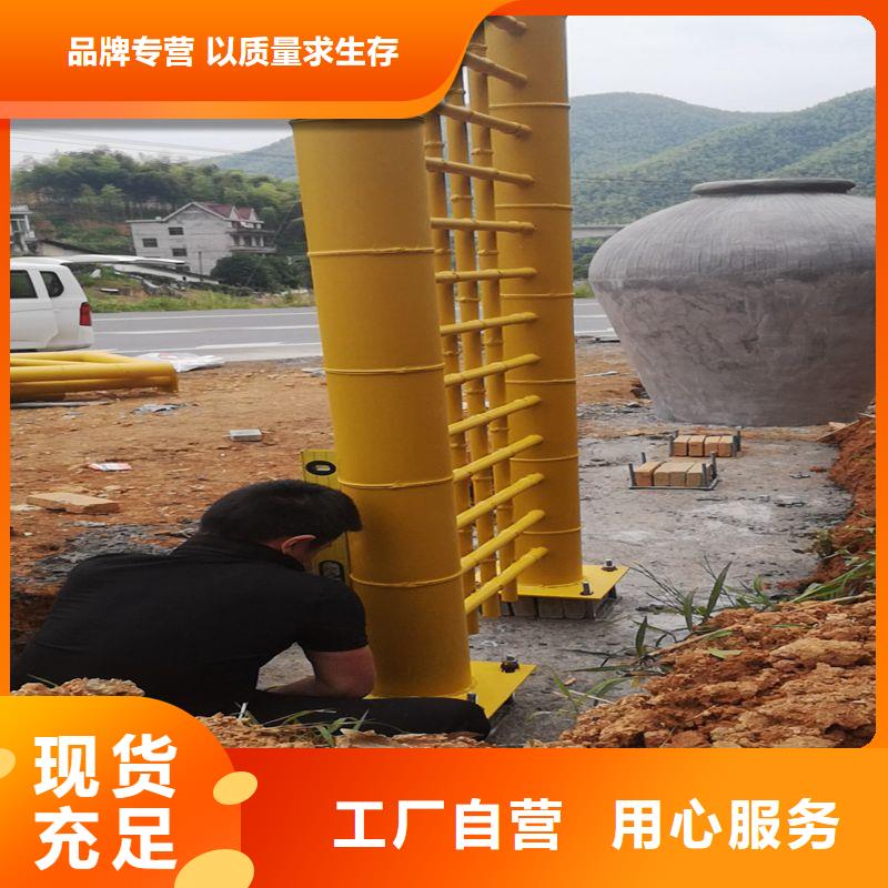 鄉村候車亭質量放心