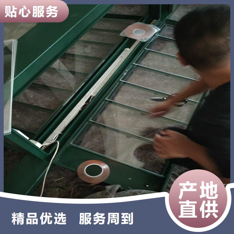 候车亭设计订制