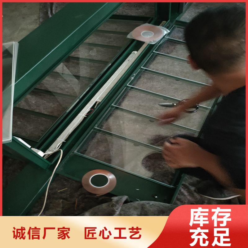 城镇公交候车亭性价比高