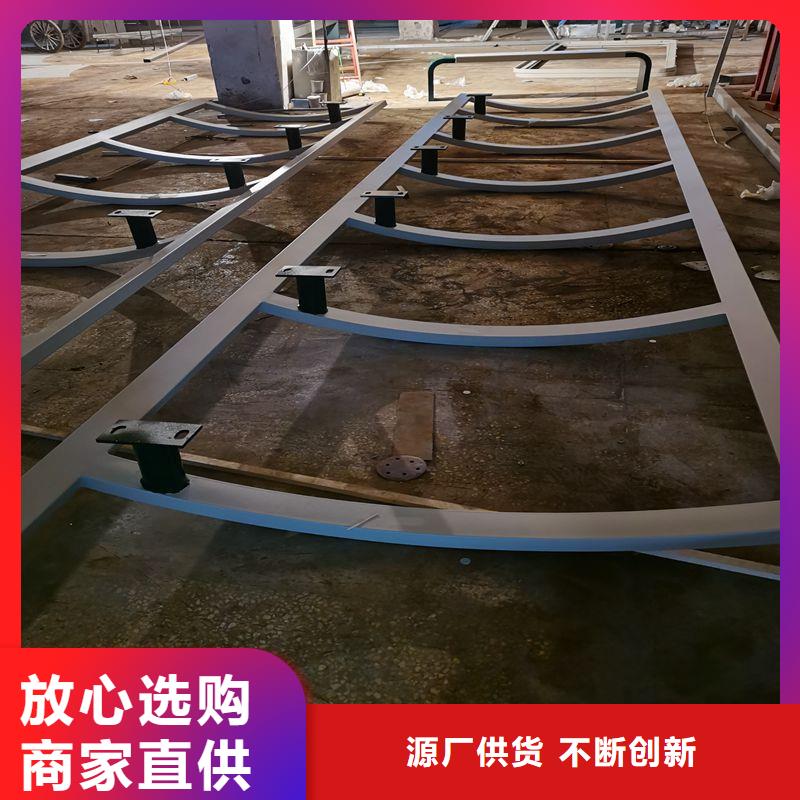 巴士智能候車亭施工隊伍