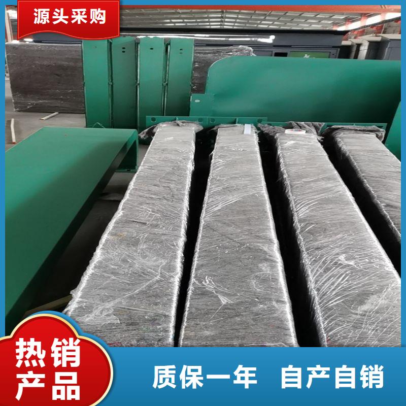 智慧公交候車亭品質放心