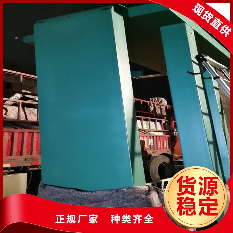 道路建设公交候车亭型号齐全