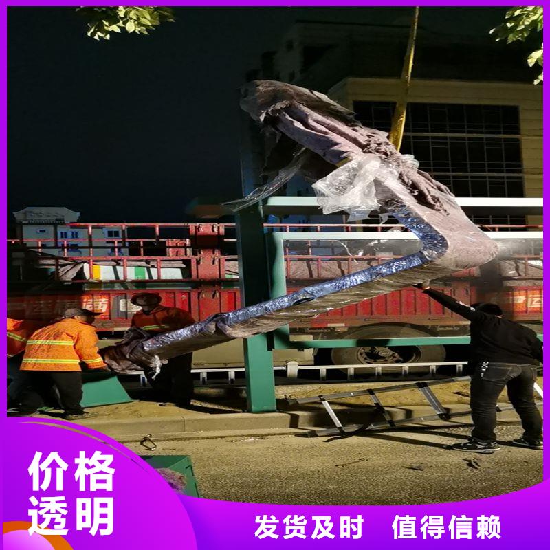 现货实拍 候车亭_【路灯杆道旗】严格把控每一处细节