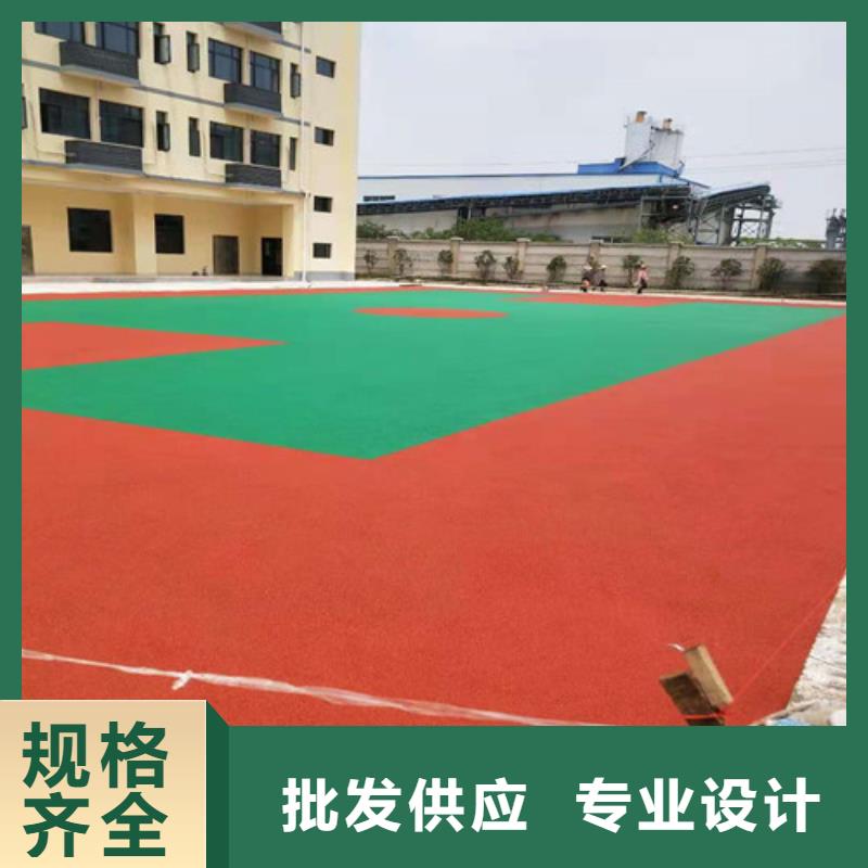 利津县陶瓷防滑路面质量稳定