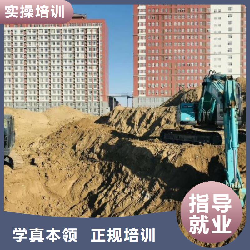 --保证学会【挖掘机培训学校】_电气焊培训学校课程多样