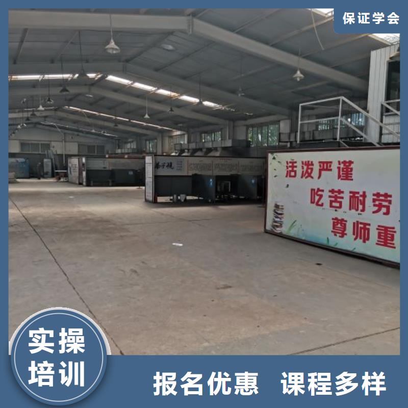 蠡縣學二保焊多少錢速成班