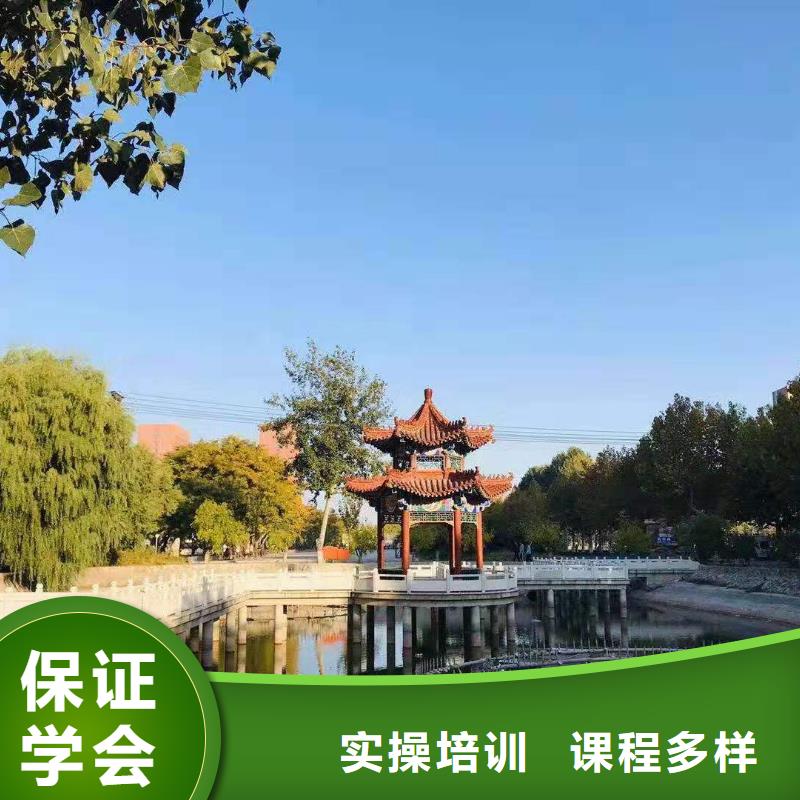 美发培训学校数控车床培训学校实操教学