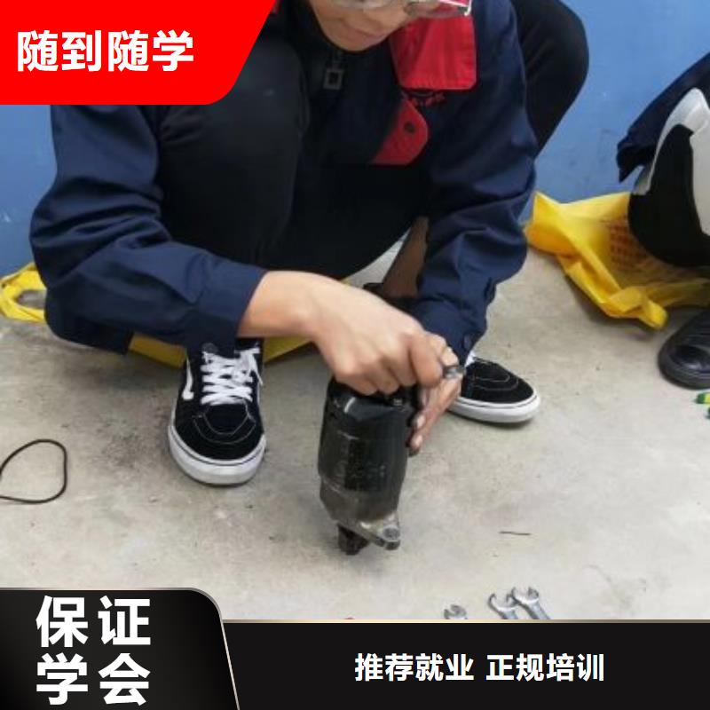 柏乡汽修技校哪家好一年多少学费