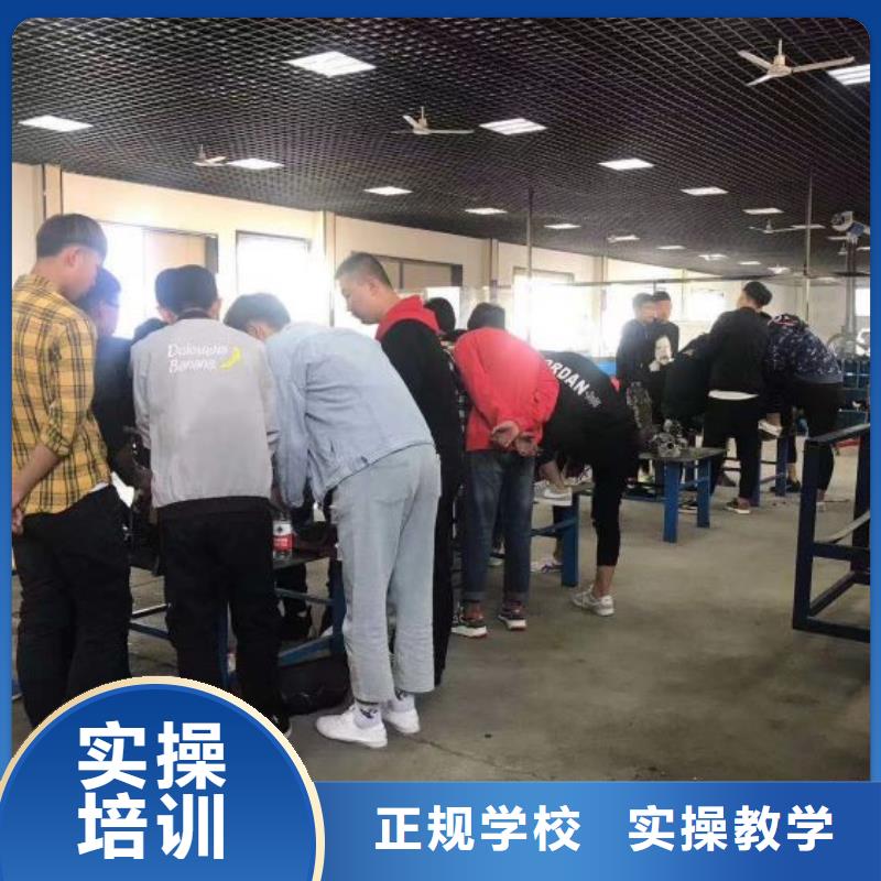 涿鹿汽修培训技校学费多少钱