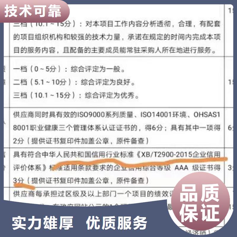 ISO认证  AAA级信用企业放心