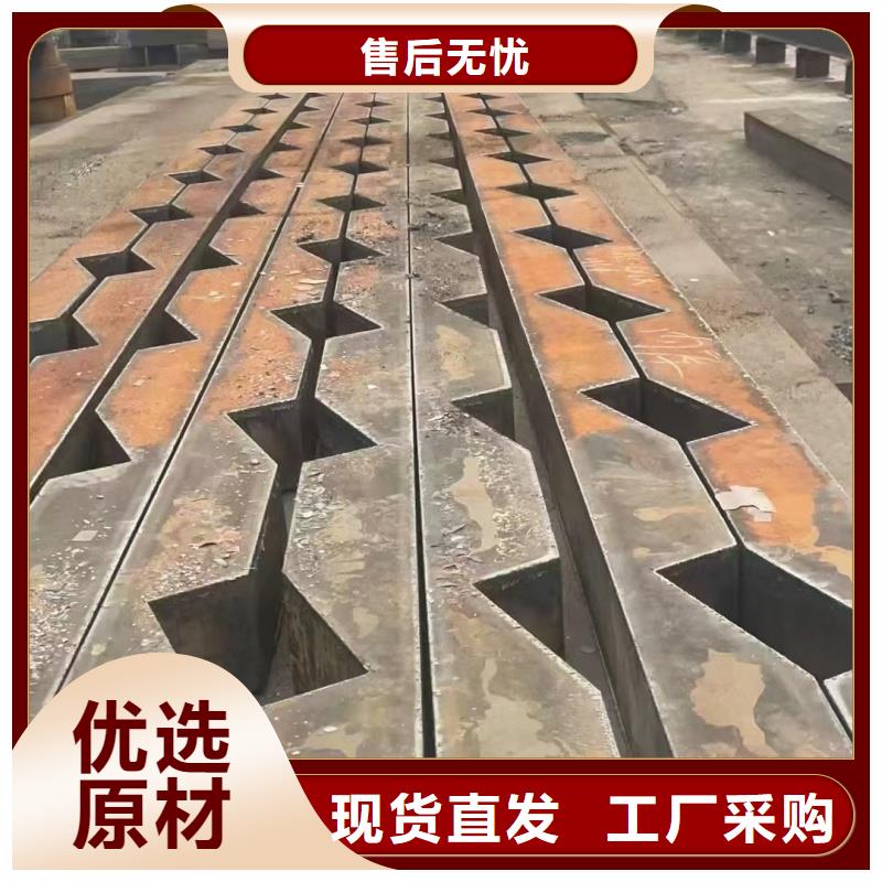nm500耐磨钢板全国可发货