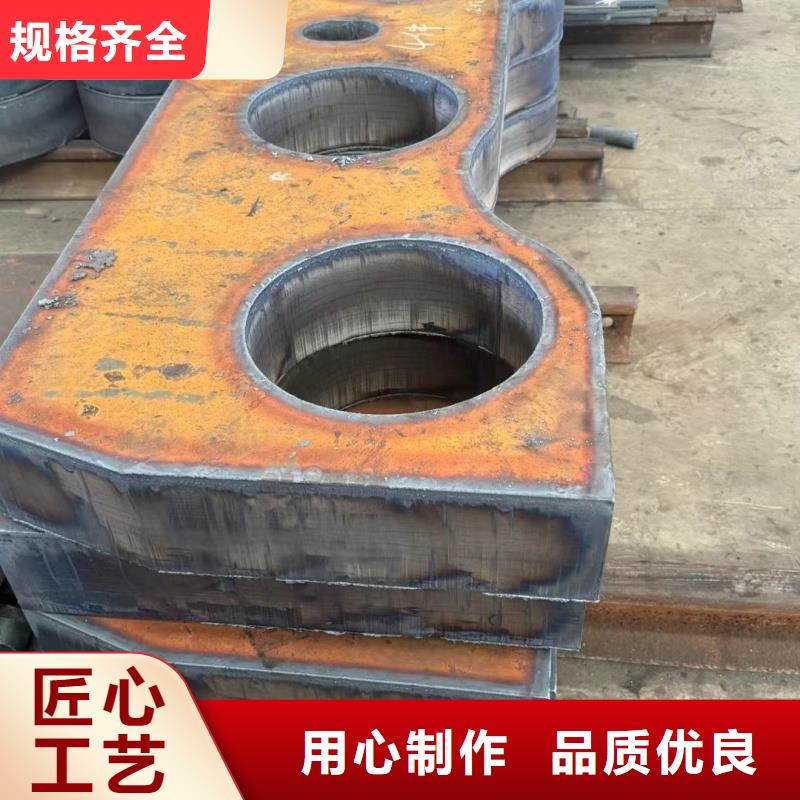 特厚钢板q345b大品牌口碑优