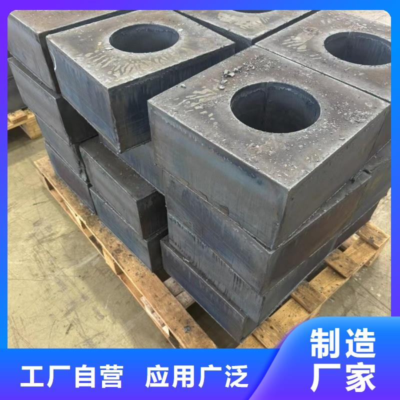专业销售特宽特厚钢板零割-保量