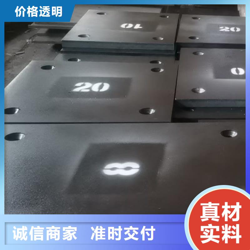防彈鋼板廠家，直銷