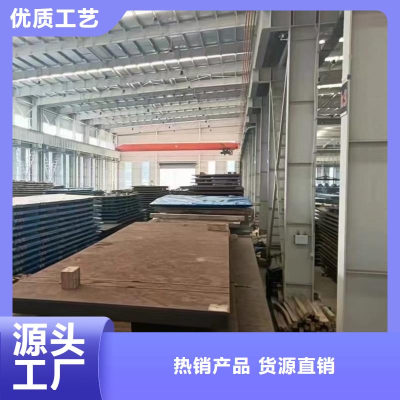 资讯：特厚钢板下料厂家