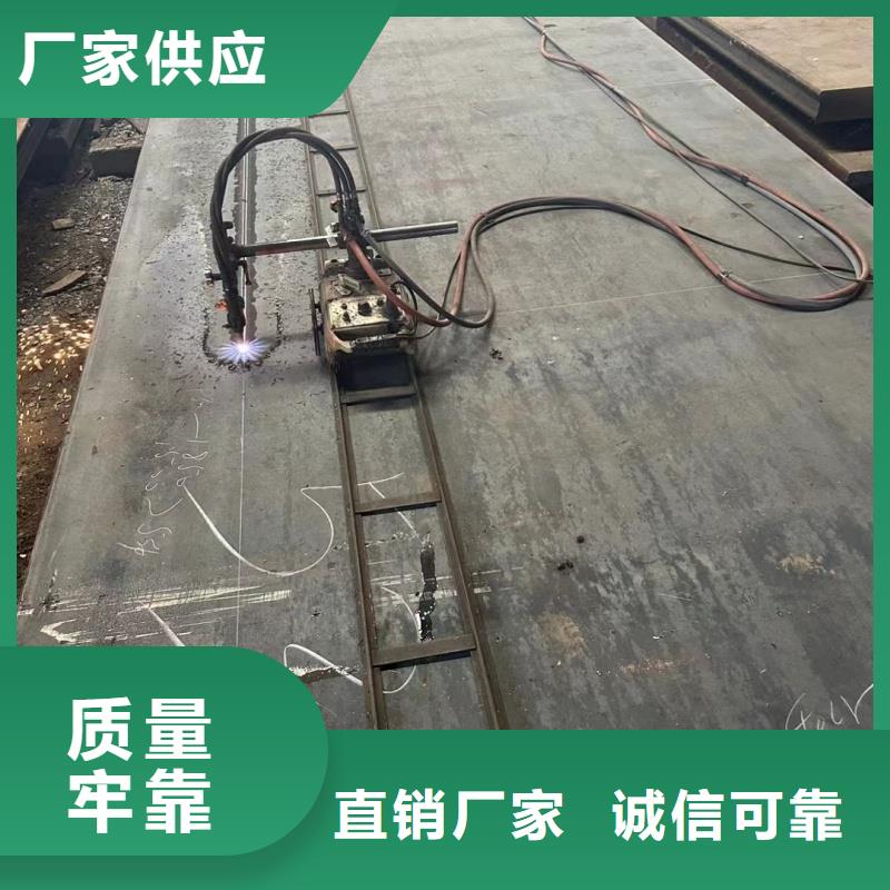价格合理的15crmo钢板供应商