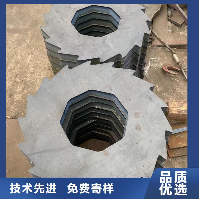 60si2mn钢板不怕同行比质量