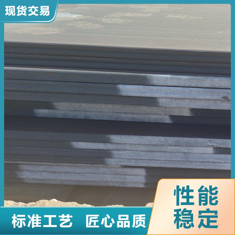 优质510L钢板的批发商