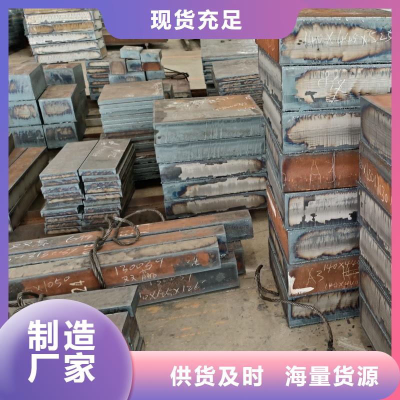 耐磨钢板价格行情走势