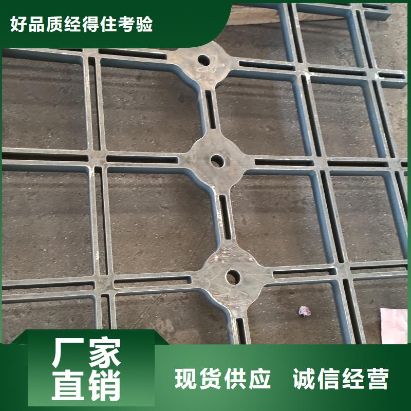 耐磨钢板库存量大