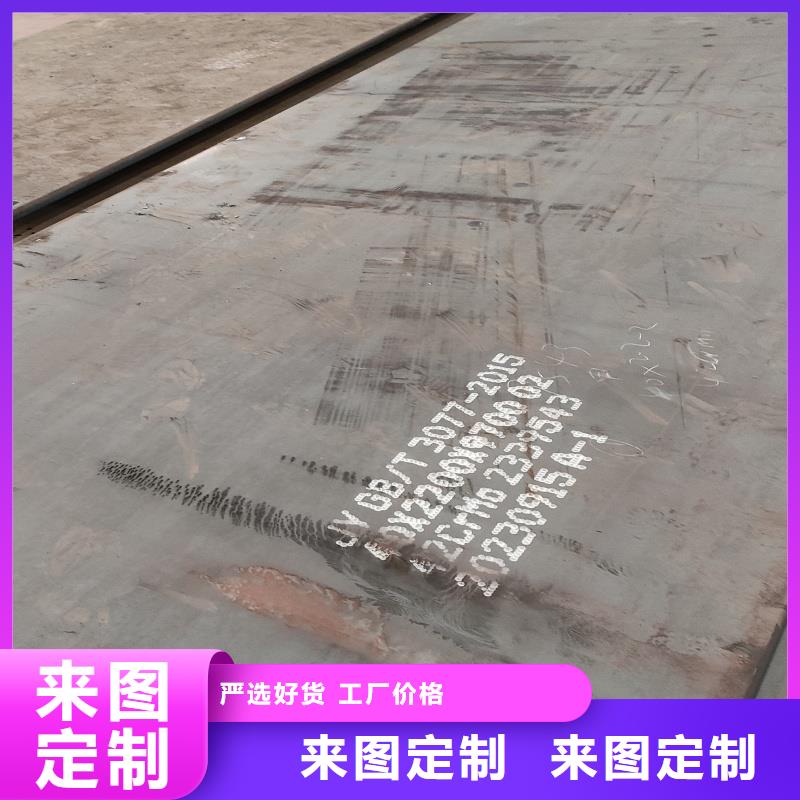 价格合理的nm500耐磨钢板厂家