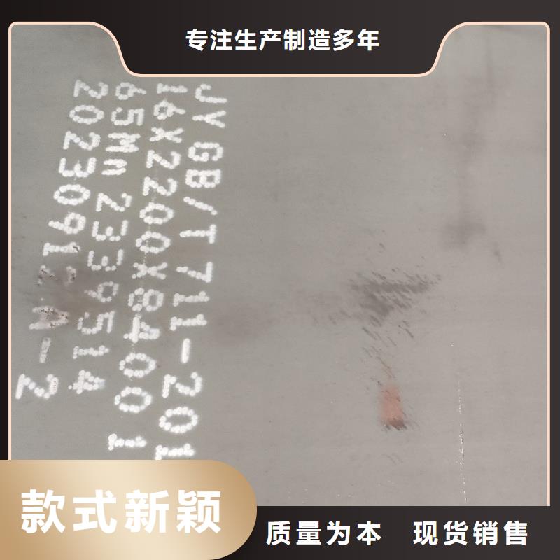 2025专注品质##20mn23alv钢板##质量保证