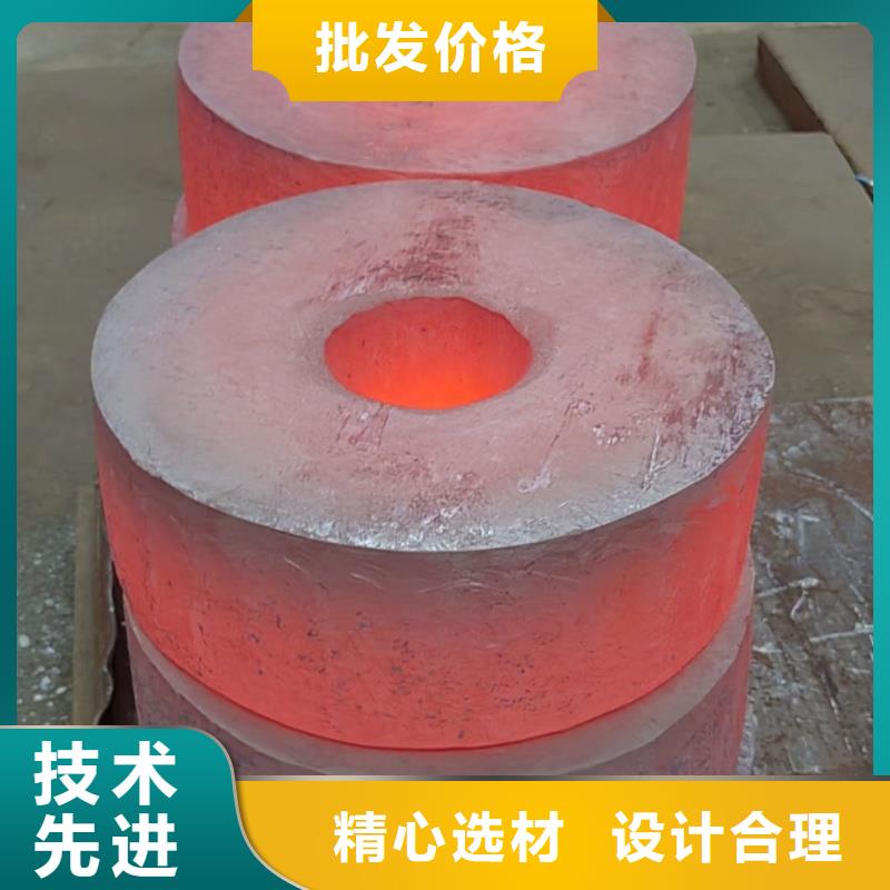 用户喜爱的510L钢板生产厂家