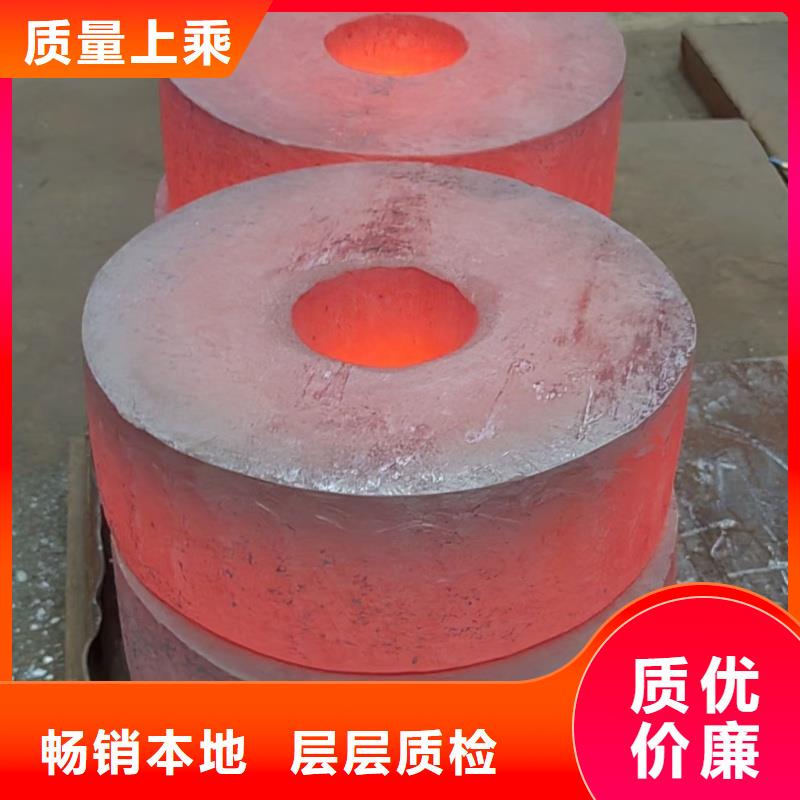 30crmnsi钢板生产技术精湛