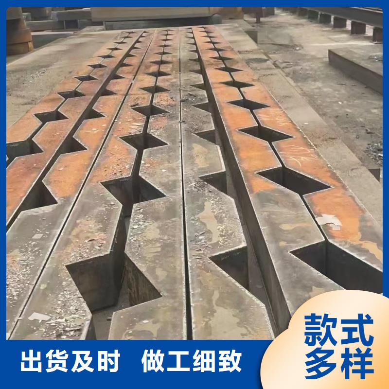 nm500耐磨板免费安排发货