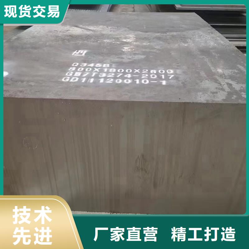 价格合理的15crmo钢板供应商