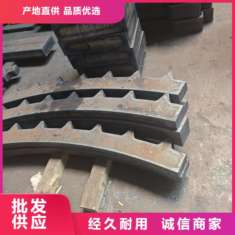 耐磨钢板40Cr钢板经销商