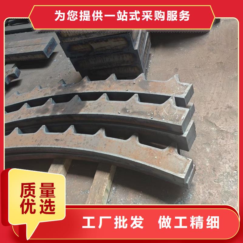 Q235B特厚板购买注意事项