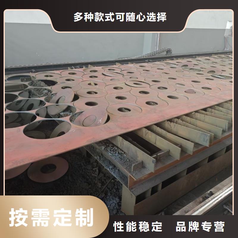 耐磨鋼板q345e鋼板精工細致打造
