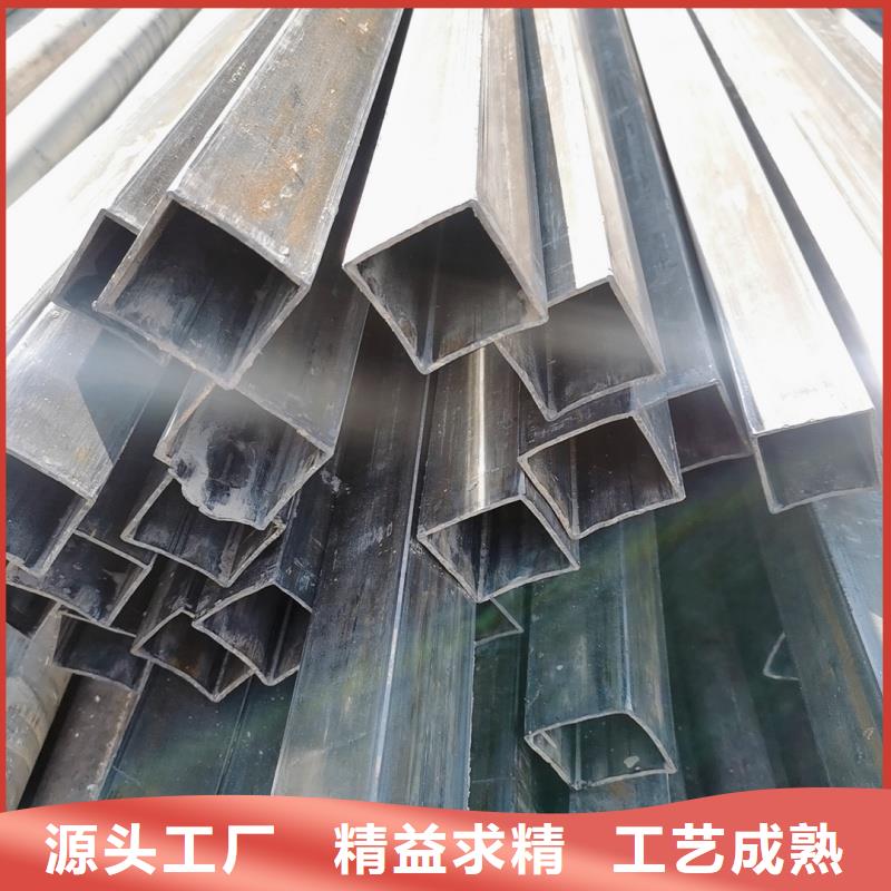 25*36鍍鋅凸型管新品上市