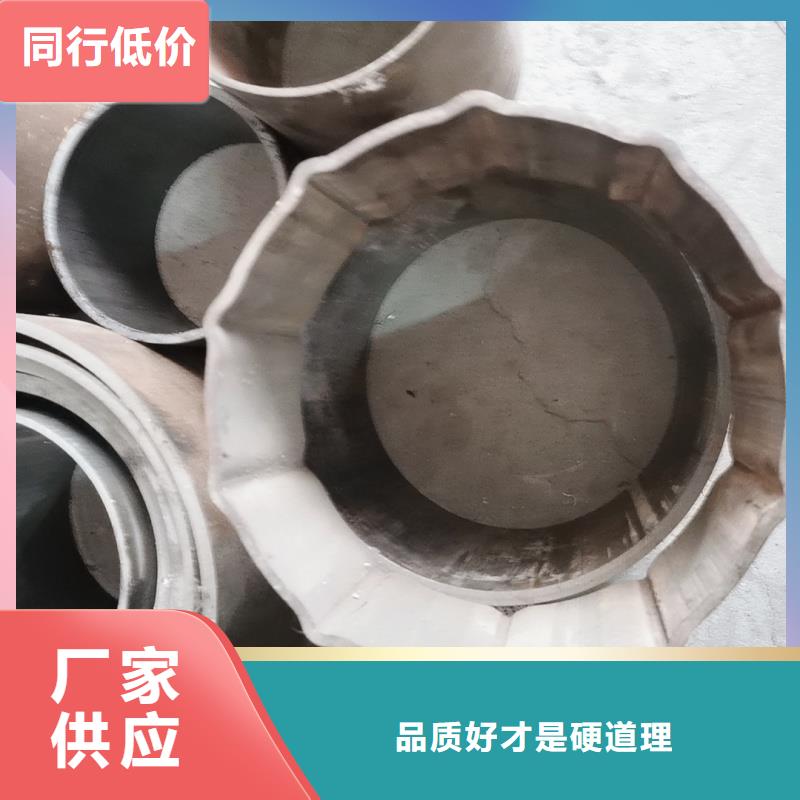 15*35镀锌六角管钢厂直连生产