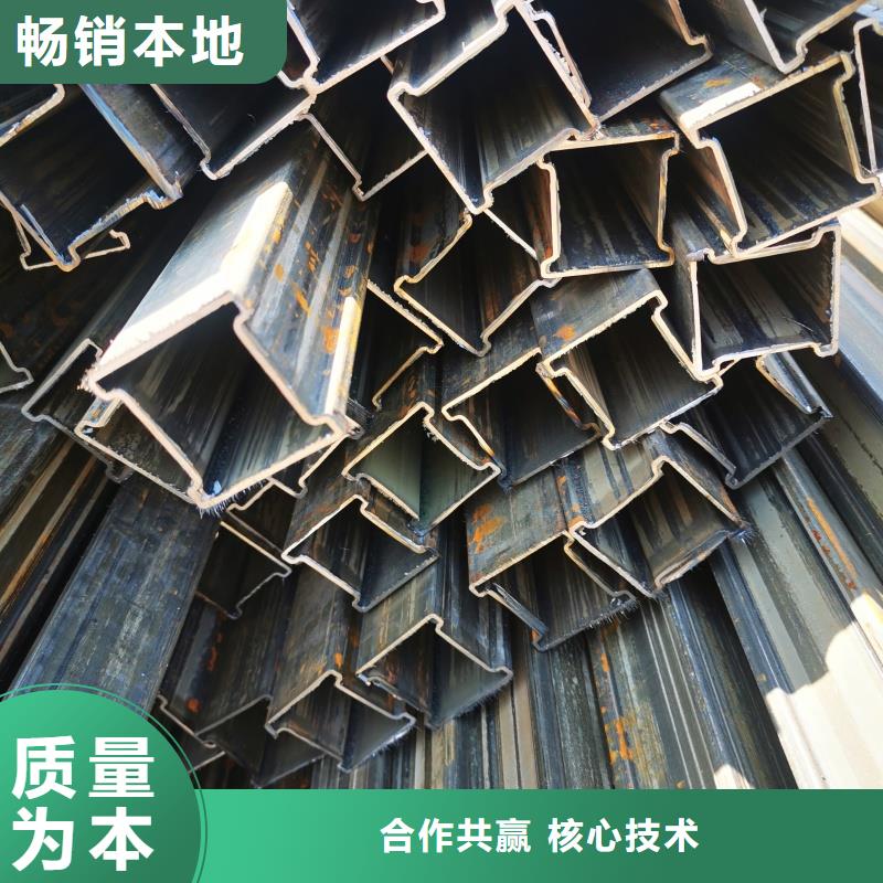 镀锌凹槽管全国供应