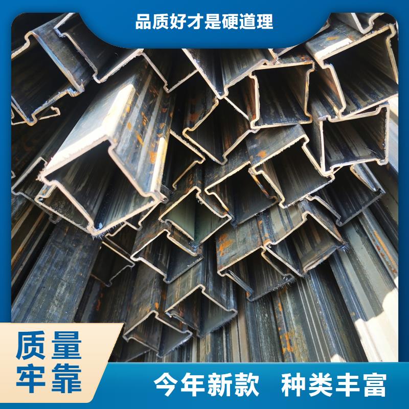 欢迎访问#40*80镀锌椭圆管厂家#