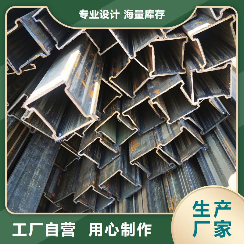 椭圆管加工厂家钢厂直连生产
