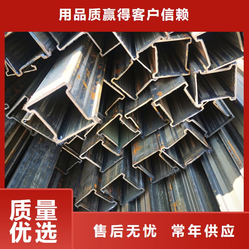 304不锈钢凸型管厂家实力雄厚