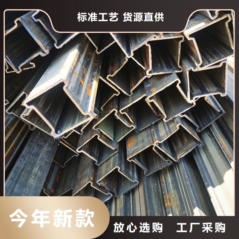 厚壁凹槽管薄利多销