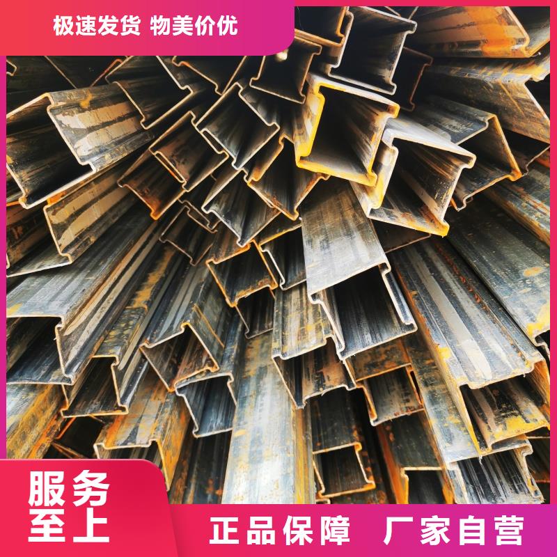 质量好的316不锈钢镀锌鸭蛋圆管大型厂家