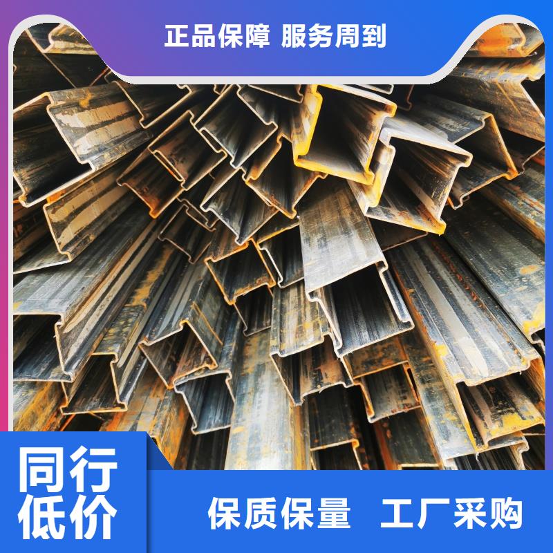 316L不锈钢镀锌六角管经验充足