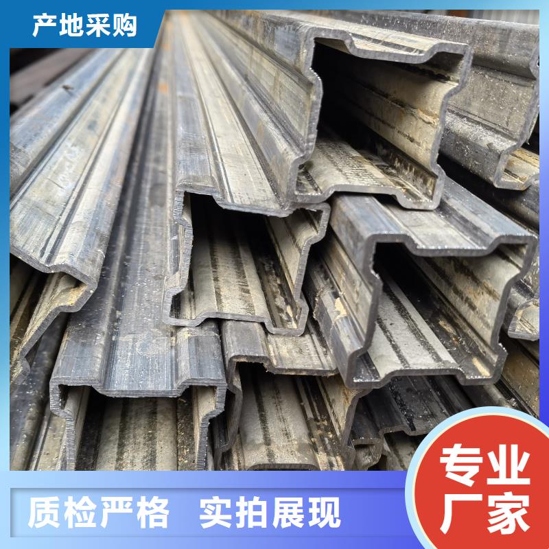 东方市26*50镀锌椭圆管厂家直供