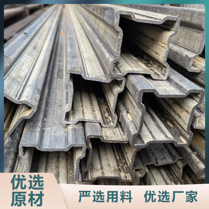 316L不锈钢大口径鸭蛋圆管工厂直销