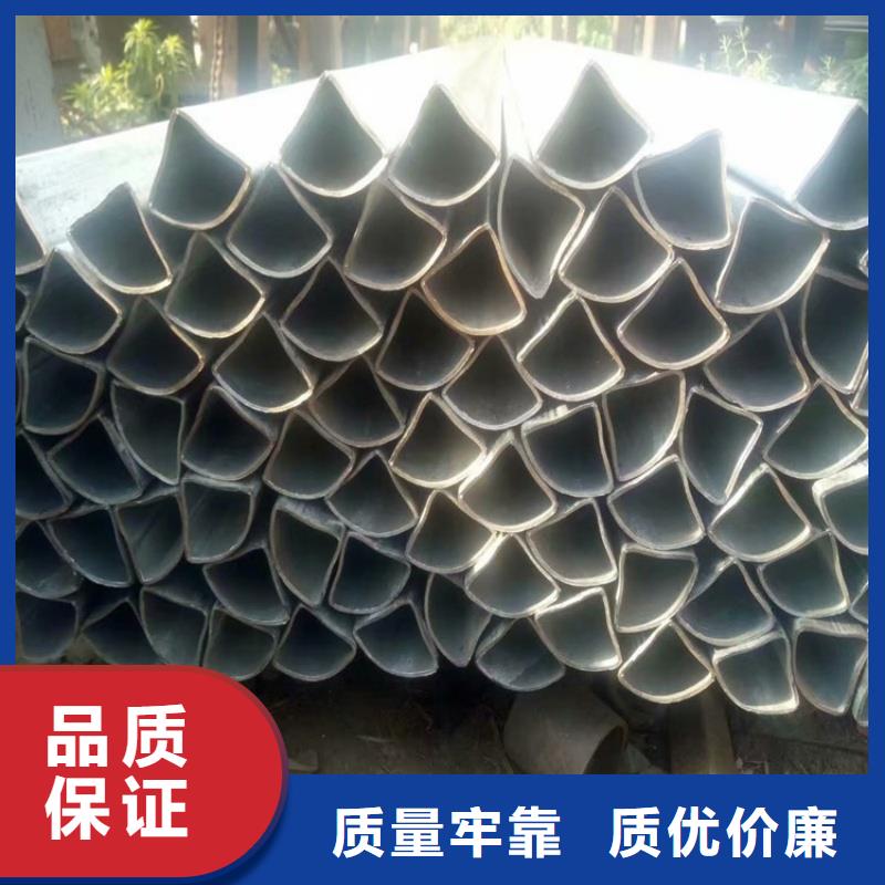 大口径凸型管厂家直销