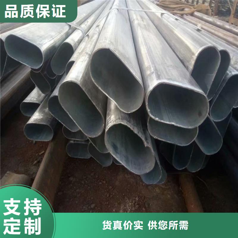大口径T型管提供质保书