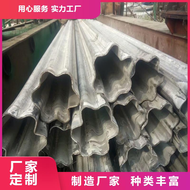 扇型管源头直供无差价