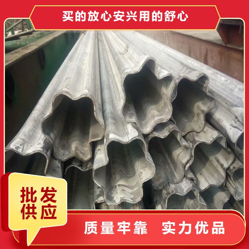 东方市26*50镀锌椭圆管厂家直供
