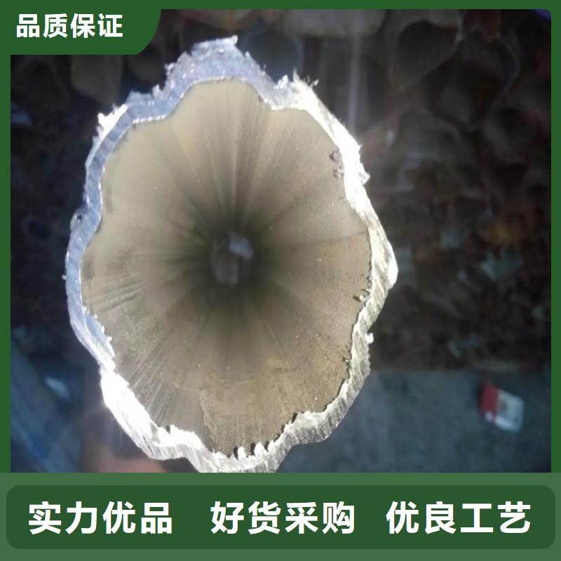 厚壁椭圆管足量供应