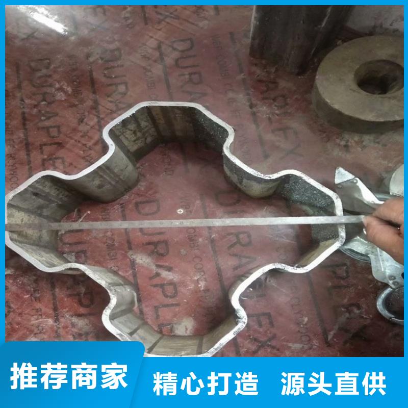 三沙市大口径面包管支持定制开模